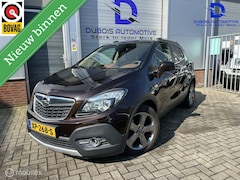 Opel Mokka - 1.4 T Cosmo| STL/STR VERWARMING|NAVI|CLIMA|CRUISE