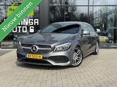 Mercedes-Benz CLA-klasse Shooting Brake - 180 Business Solution AMG