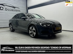 Audi A3 Limousine - 1.4 TFSI CoD Pro Line - Cruise - Navi - Airco - LM Velgen