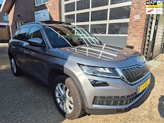 Skoda Kodiaq - 1.5 TSI DSG (€10500 incl btw, Excl BPM)