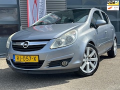 Opel Corsa - 1.2-16V Essentia | ONLY EXPORT | Airco | CRUISECR | INRUILTOPPER