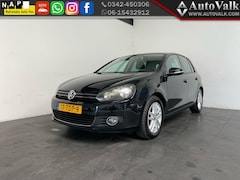 Volkswagen Golf - 1.4 TSI Highline. Clima