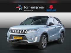 Suzuki Vitara - 1.5 Hybrid Select | Adapt. Cruise | Camera | Apple/Android | RIJKLAARPRIJS