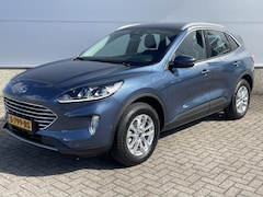 Ford Kuga - 2.5 PHEV Titanium TREKHAAK DRIVERPACK WINTERPACK