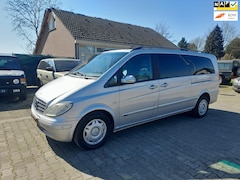 Mercedes-Benz Viano - 3.0 CDI DC Ambiente Extra Lang