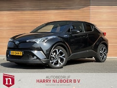 Toyota C-HR - 1.8 Hybrid Dynamic Carplay / Camera / Navi / Clima / Stoelverwarming / 18Inch