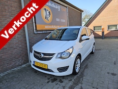 Opel Karl - 1.0 ecoFLEX Edition