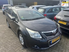 Toyota Avensis Wagon - 1.8 VVTi Dynamic EXPORT