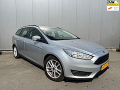 Ford Focus Wagon - 1.5 TDCI Trend Edition