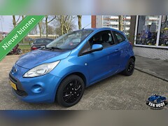 Ford Ka - 1.2 bj2010 91247km zeer nette auto AIRCO