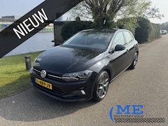 Volkswagen Polo - 1.0 MPI Trendline|Stoelverwarming|Carplay|Airco|