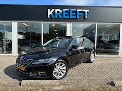 Skoda Superb Combi - 1.5 TSI ACT Ambition Business Automaat