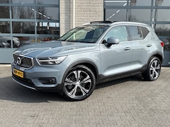 Volvo XC40 - 1.5 T4 Recharge R-Design Expression | SCHUIFDAK | STOEL/STUURVERWARMING |