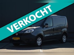 Fiat Doblò Cargo - 1.3 MJ L1H1 Actual Airco Schuifdeur 3 zits 80PK Euro 6