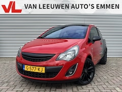 Opel Corsa - 1.2-16V Color Edition | Nieuw Binnen | Navi | Airco | Cruise