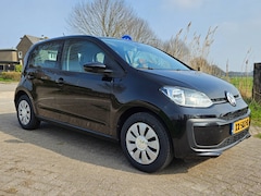 Volkswagen Up! - 1.0 60PK 5D BMT Move up