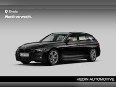 BMW 3-serie Touring - 320i M Sport Edition | M-sport Shadow Line | Navigatie Professional | Sportstoelen | Stoel