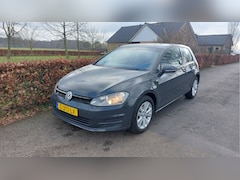 Volkswagen Golf - 1.2 TSI Trendline AIRCO BJ 2013