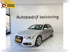 Audi A4 Avant - 1.8 TFSI q.S Edition S line Bovag Garantie