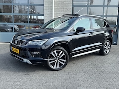 Seat Ateca - 1.5 TSI FR Business Intense | TREKHAAK | SCHUIFDAK |