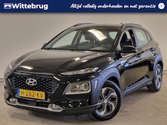 Hyundai Kona - 1.6 GDI HEV Comfort Full Hybride