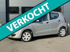 Suzuki Alto - 1.0 Comfort Airco|Nap