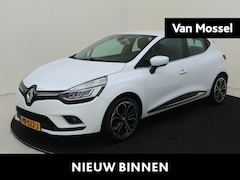 Renault Clio - 1.2 TCe Intens | Navigatie | Camera | Bose® Premium Audio System