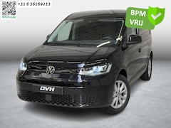 Volkswagen Caddy Cargo - 1.5 TSI