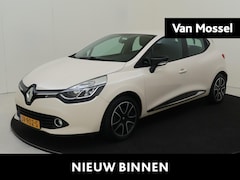 Renault Clio - 0.9 TCe Eco2 Expression