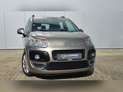 Citroën C3 Picasso - 1.4 VTi Aura Trekhaak I Hoog instap I Airco