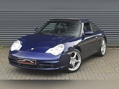 Porsche 911 Targa - 996 3.6 Targa