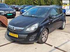 Opel Corsa - 1.2 Facelift Motor Defect / Engine Broken