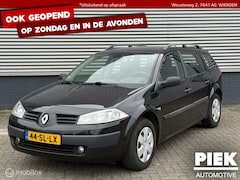 Renault Mégane Grand Tour - 1.6-16V Authentique TREKHAAK, APK