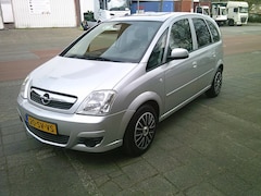 Opel Meriva - 1.6-16V Executive/navi/clima/131 dkm nap/4 seizoens banden