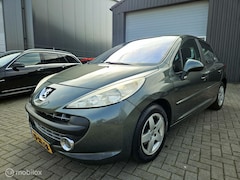 Peugeot 207 - 1.4 VTi XS Pack AIRCO/CRUISE APK 03/2026 VASTEPRIJS