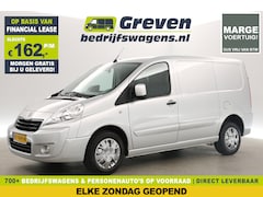 Peugeot Expert - 227 1.6 HDI L1H1 | MARGE | Airco Cruise Trekhaak Navi Parkeersensoren 3 Persoons