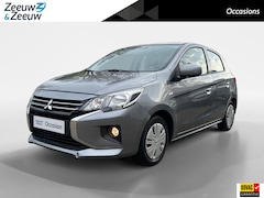 Mitsubishi Space Star - 1.0 Cool+ | airco | elektrische ramen voor | radio | 5 deurs |