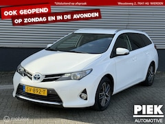 Toyota Auris Touring Sports - 1.8 Hybrid Lease+