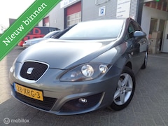 Seat Leon - 1.2 TSI Ecomotive COPA/Airco/Lm velgen/Trekhaak/Nieuwe Ketting