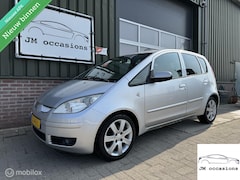 Mitsubishi Colt - 1.3 Incharge|Airco|Getint glas|Lm velgen|APK