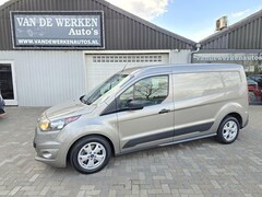 Ford Transit Connect - 1.5 TDCI 120pk L2 Trend AUTOMAAT Clima|Navi|Camera|Luxe|Nap