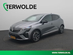 Renault Clio - 1.0 TCe 90 GPF techno