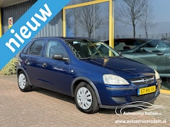 Opel Corsa - 1.4-16V Rhythm