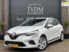 Renault Clio - 1.6 E-Tech Hybrid 140 Business Zen Navi, Cruise