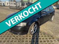 Audi A3 Sportback - 1.9 TDI Attraction