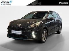 Kia e-Niro - DynamicLine 64 kWh 1 Eigenaar | dealer onderhouden | Fabrieksgarantie | NAP