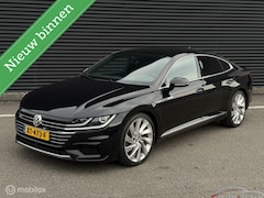 Volkswagen Arteon - 2.0 TSI Business R, 360°, LED, ACC, TREKHA