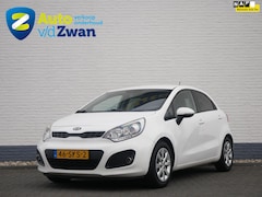 Kia Rio - 1.2 CVVT Plus Pack 5-Drs/Airco/Cruise/Trekhaak