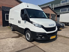 Iveco Daily - 35S16v NIEUW