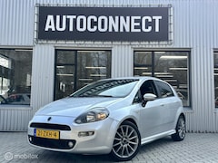 Fiat Punto Evo - 0.9 TwinAir. ECC/AIRCO, 5 DRS, CRUISE